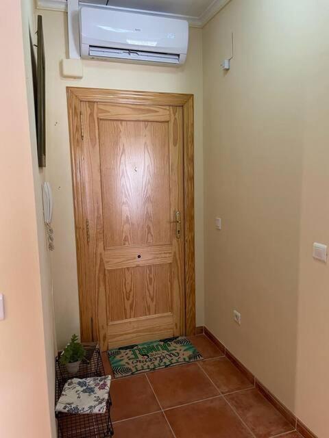 Apartamento En La Playa Les Cases d'Alcanar Exteriör bild