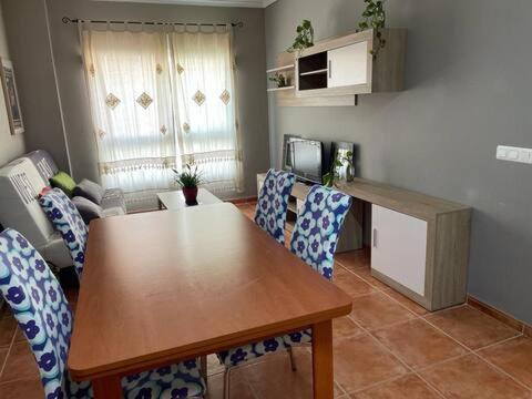 Apartamento En La Playa Les Cases d'Alcanar Exteriör bild