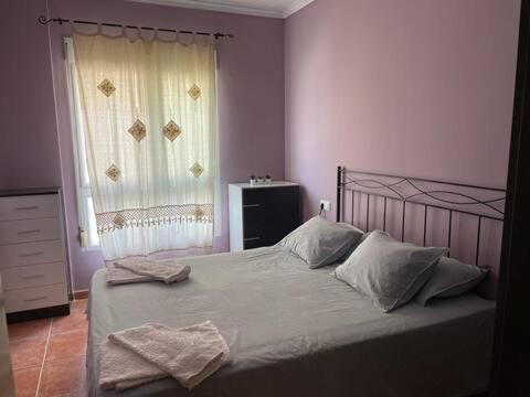 Apartamento En La Playa Les Cases d'Alcanar Exteriör bild