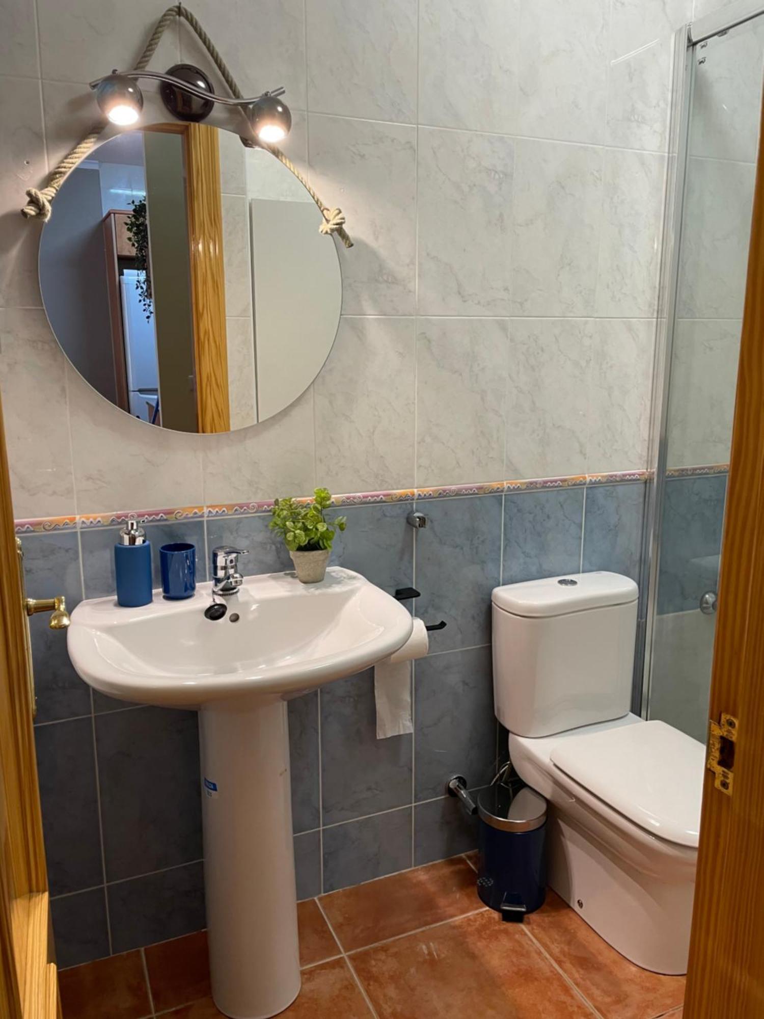 Apartamento En La Playa Les Cases d'Alcanar Exteriör bild